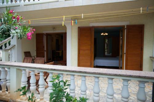 Apartments Marinko