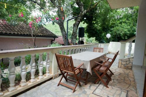 Apartments Marinko
