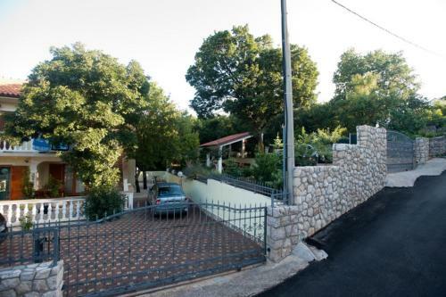 Apartments Marinko