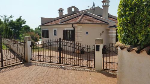 Villa Parenzo