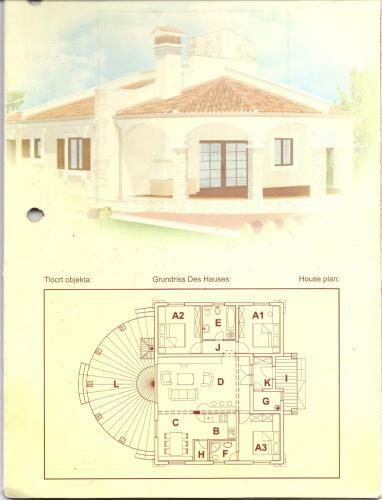 Villa Parenzo