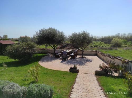 Villa Parenzo
