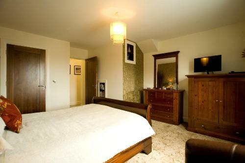Bed & Breakfast Burma Rooms