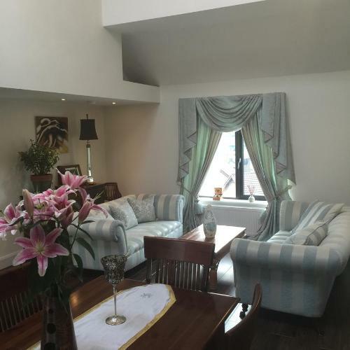 Bed & Breakfast Burma Rooms