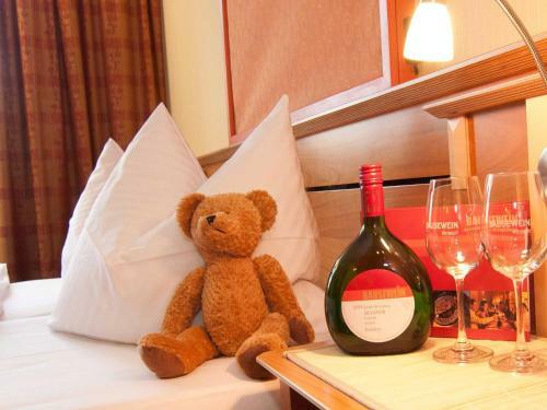 Altstadthotel Bausewein