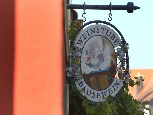 Altstadthotel Bausewein