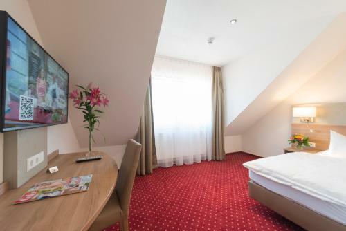 Hotel Restaurant B�ren