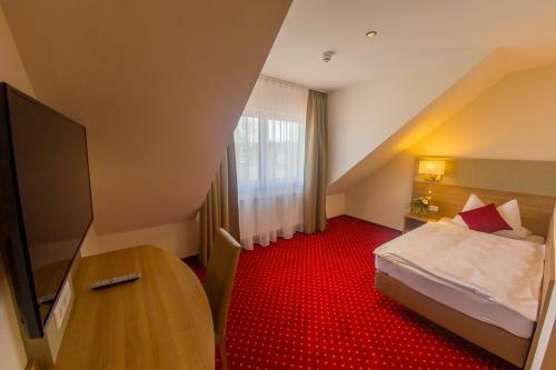 Hotel Restaurant B�ren