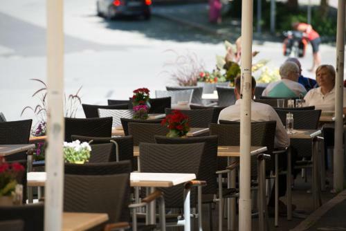 Hotel Restaurant B�ren