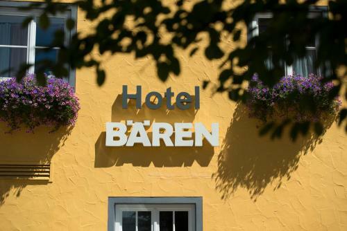 Hotel Restaurant B�ren
