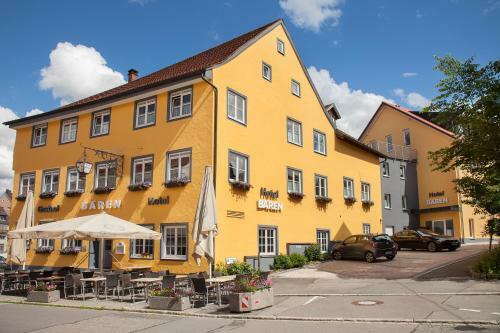 Hotel Restaurant B�ren