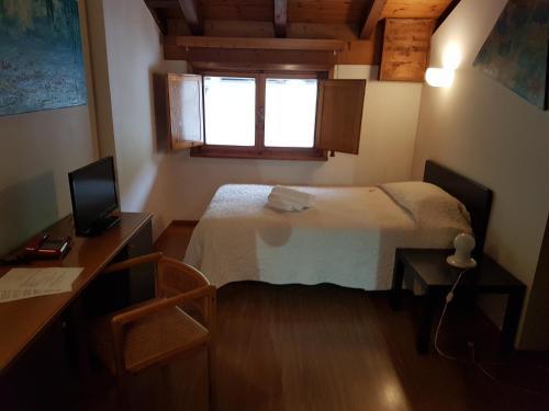 Hotel Genziana