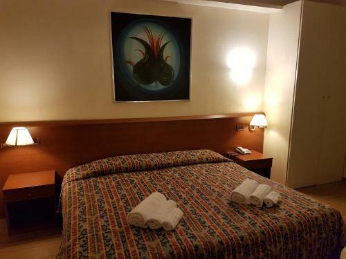 Hotel Genziana