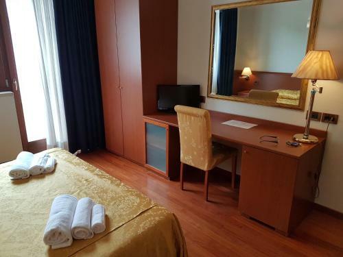 Hotel Genziana