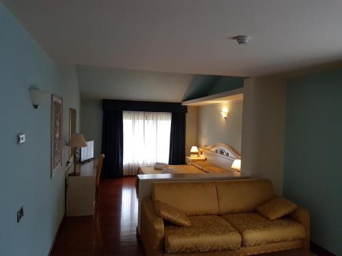 Hotel Genziana
