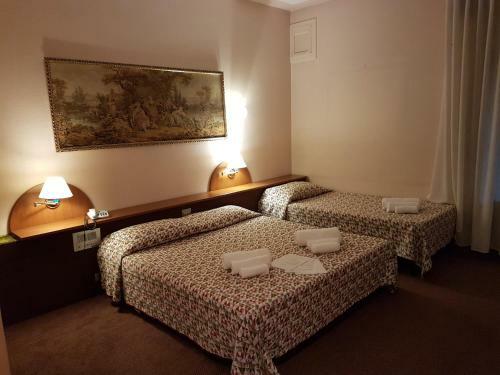Hotel Genziana