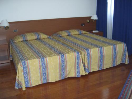 Hotel Genziana