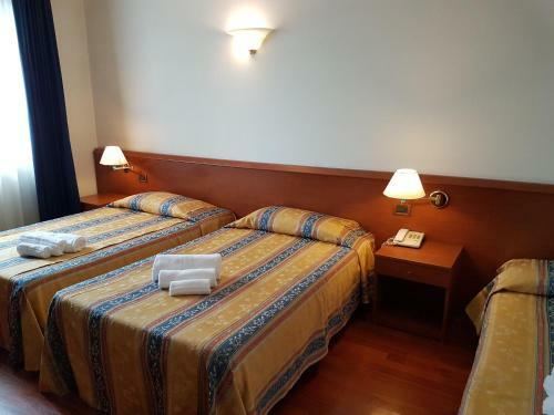 Hotel Genziana