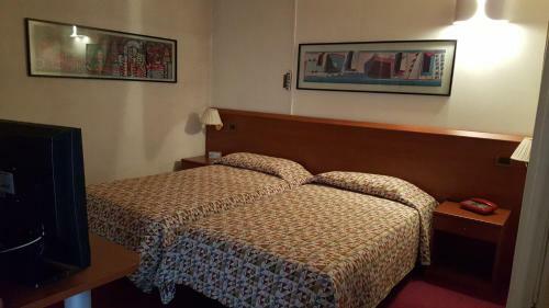 Hotel Genziana