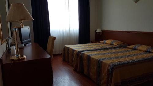 Hotel Genziana