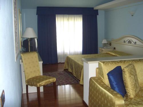 Hotel Genziana