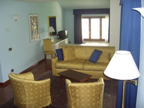 Hotel Genziana
