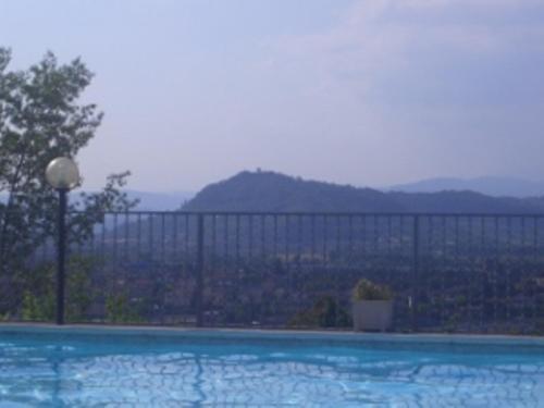 Hotel Genziana