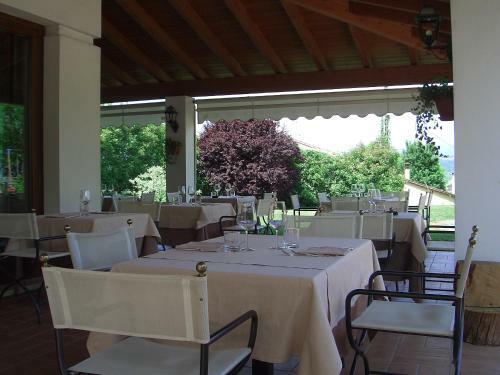 Hotel Genziana