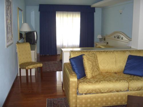Hotel Genziana