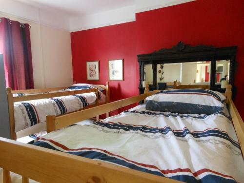 Loughcrew Megalithic Hostel