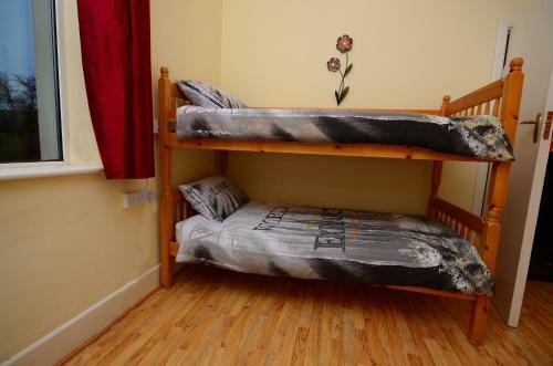 Loughcrew Megalithic Hostel