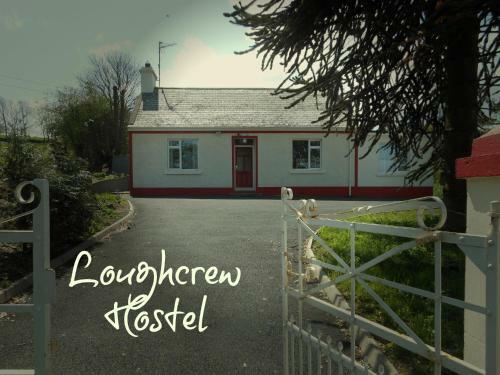Loughcrew Megalithic Hostel