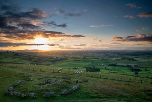 Loughcrew Megalithic Hostel