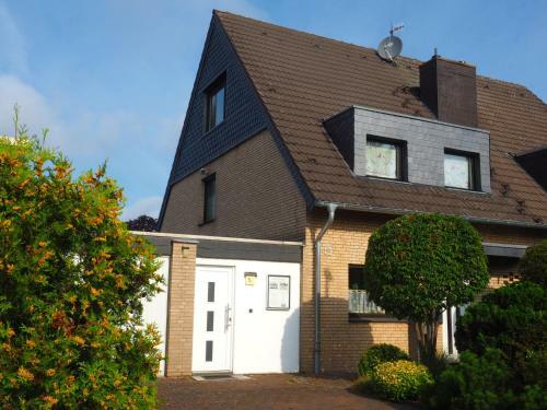 Apartment Nette Strasse