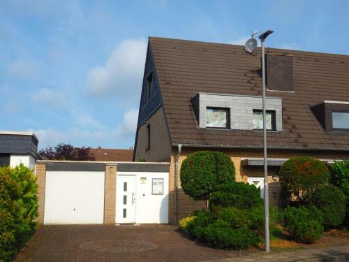 Apartment Nette Strasse