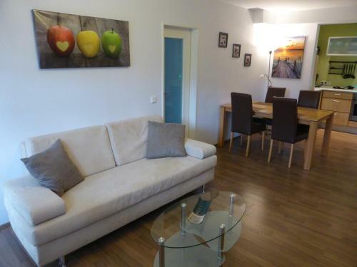 Apartment Nette Strasse