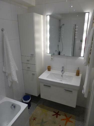 Apartment Nette Strasse
