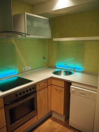 Apartment Nette Strasse