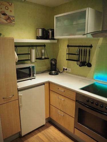 Apartment Nette Strasse