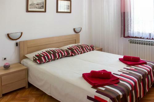 Apartments Marijana