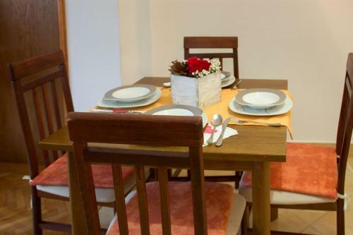 Apartments Marijana