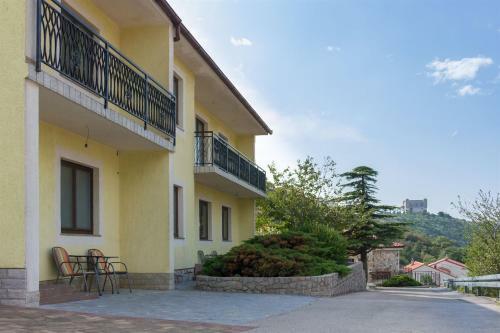 Apartments Marijana