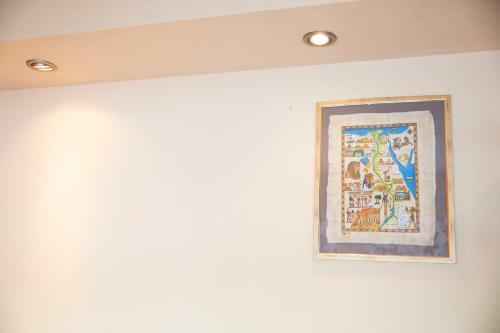 Giedre Apartamens-birzelio