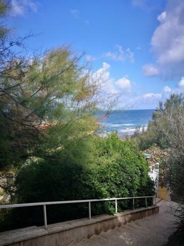 Apartamento Sulla Spiaggia