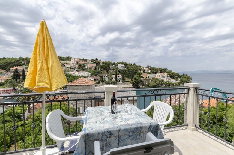 Apartments Marinko