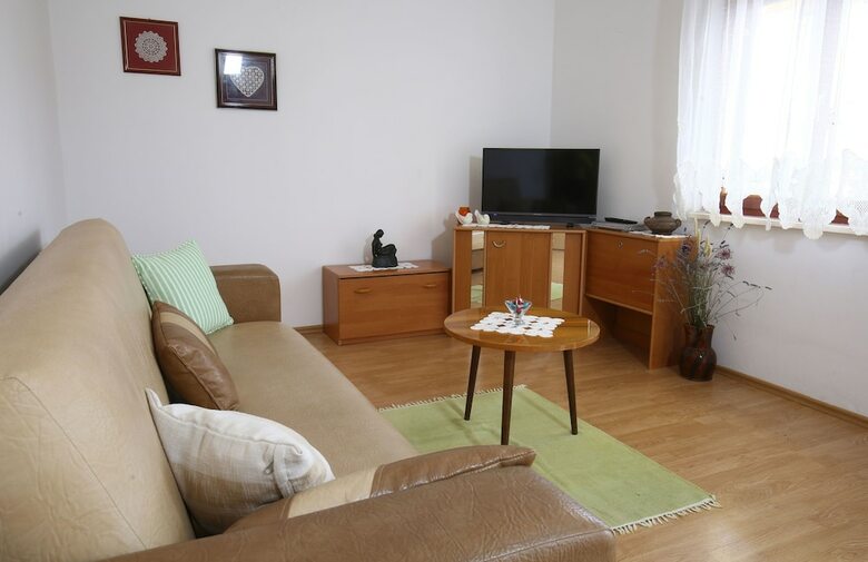 Apartments Boro