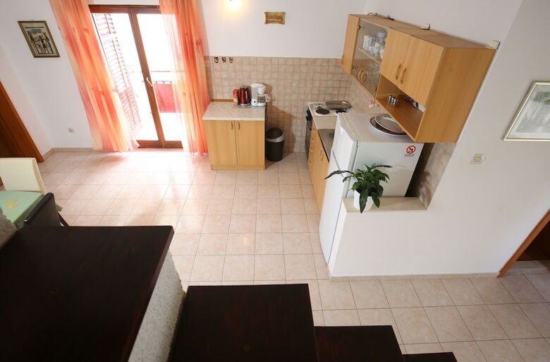 Apartments Boro