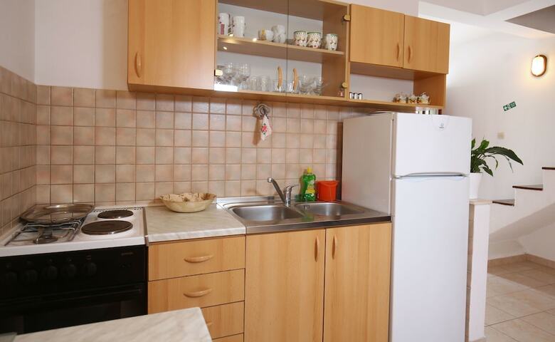 Apartments Boro