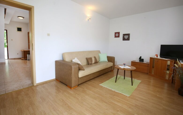 Apartments Boro