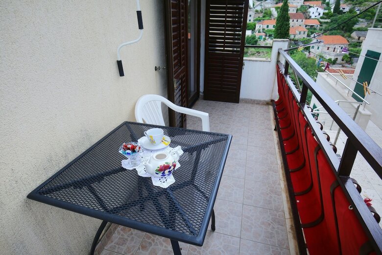 Apartments Boro